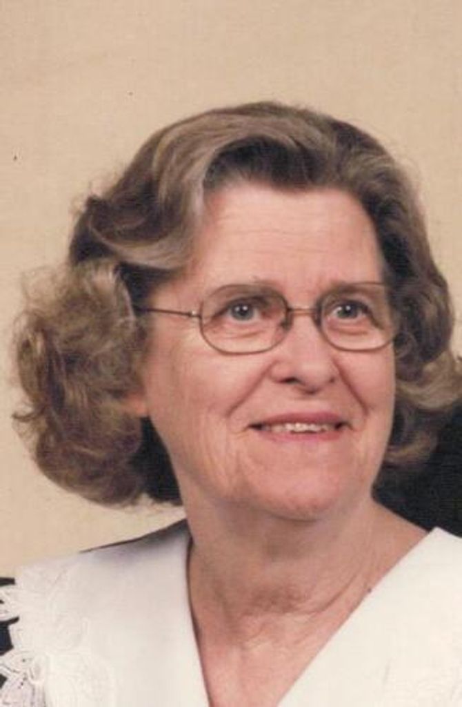 Elizabeth Carney Baggs Profile Photo