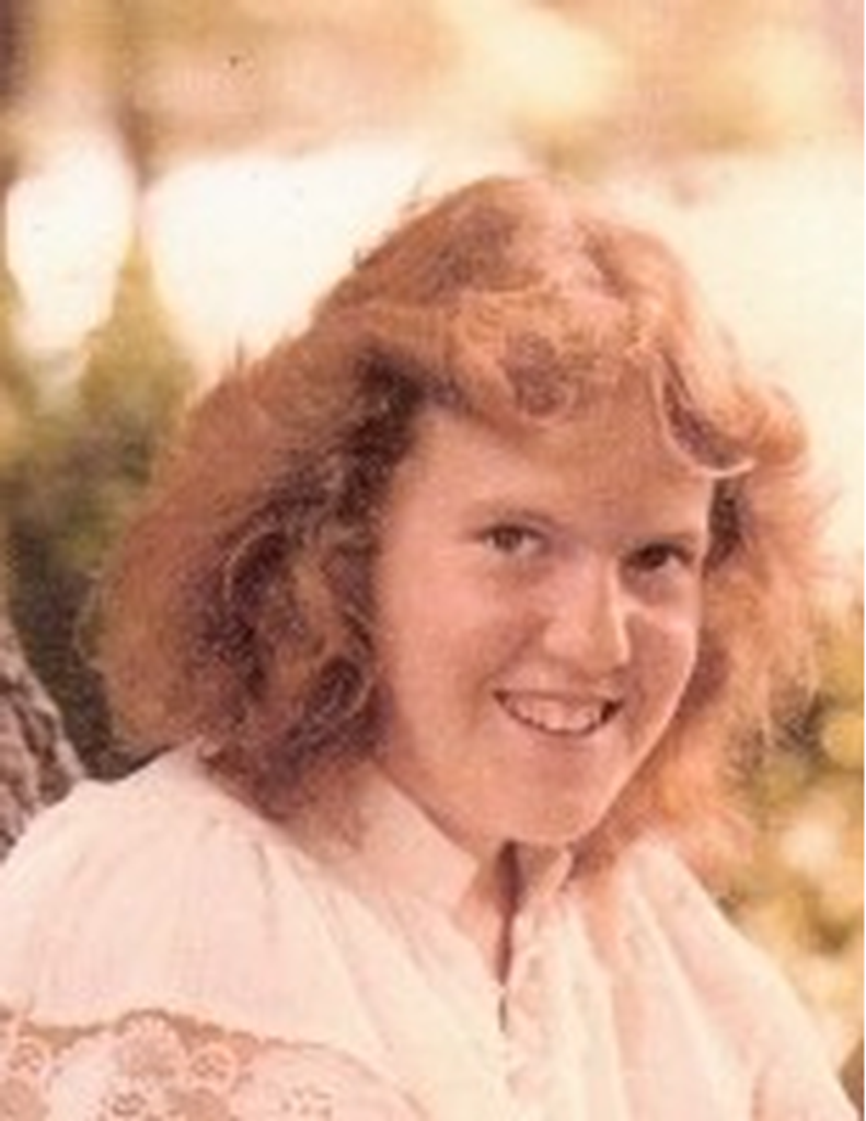 Renate Newton Butler Pope