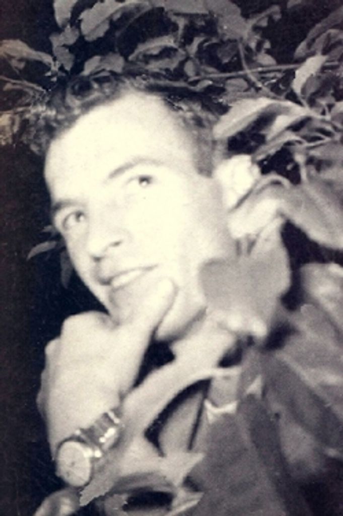 Bernard Griffin