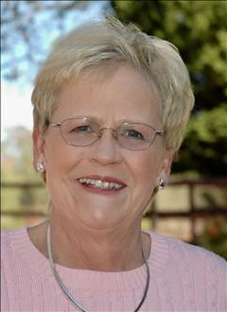 Deloris Ann Wilson Profile Photo