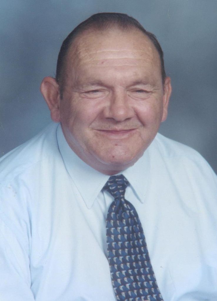 Edward Lee Beaver