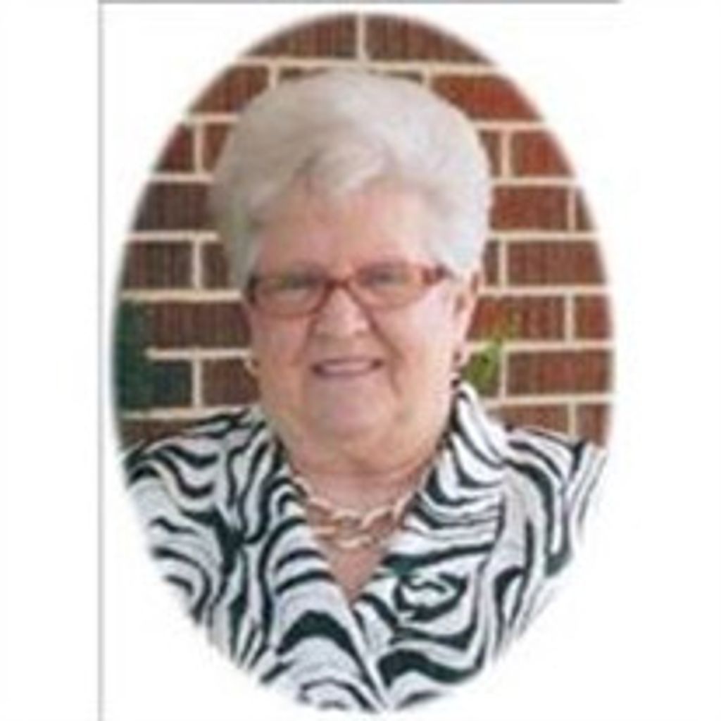 Sallie Adams