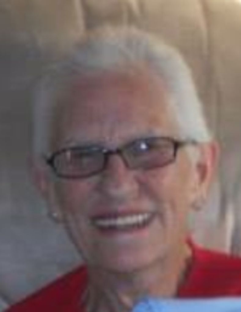 Sarah Elizabeth (Dixon)  Mayhew
