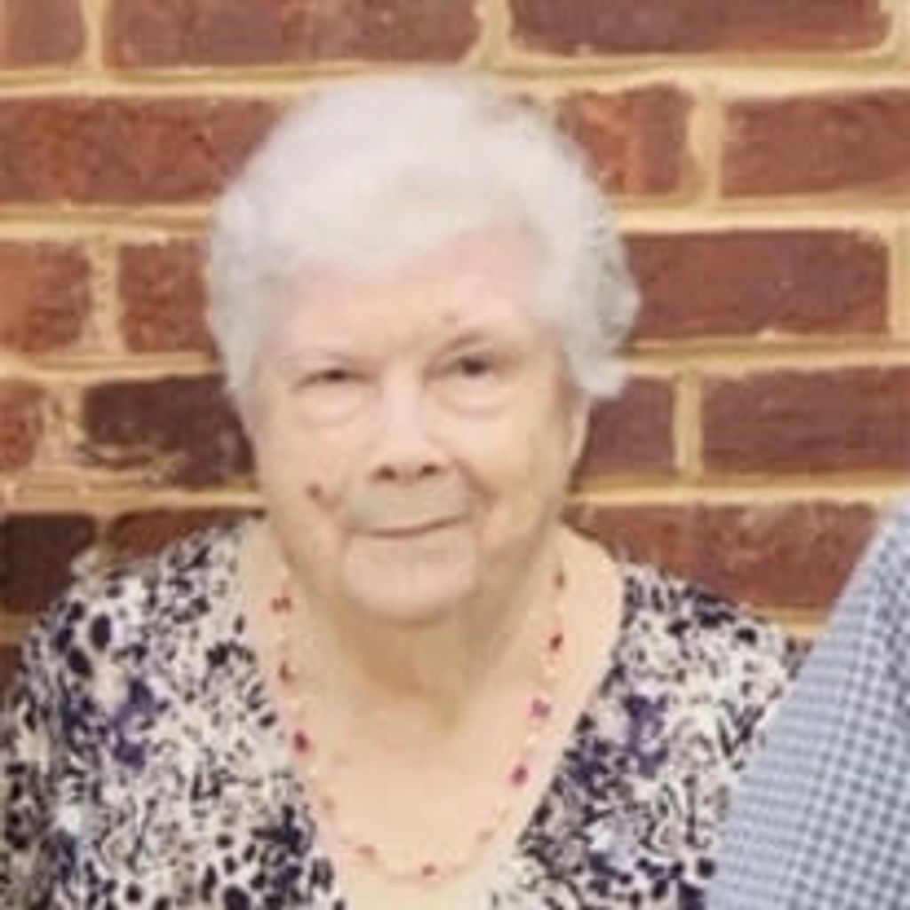 Helen  M Norton