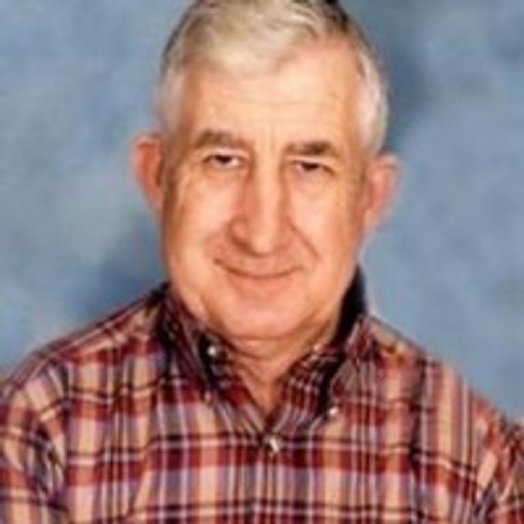 Oscar Brock