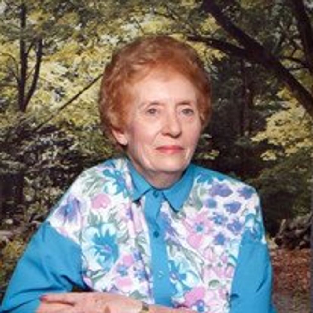 Catherine  "Kay" Jacobson Profile Photo