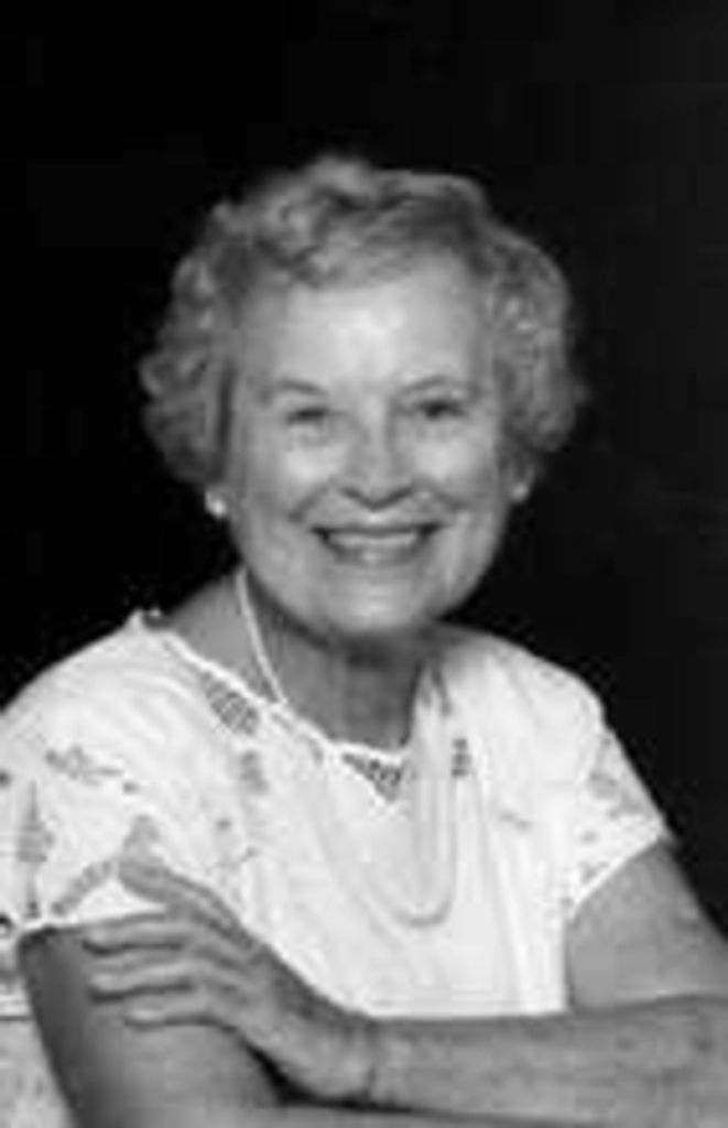 Caroline R. Shellenberger