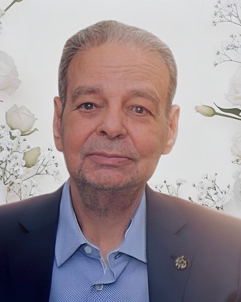Alireza Shahbazi
