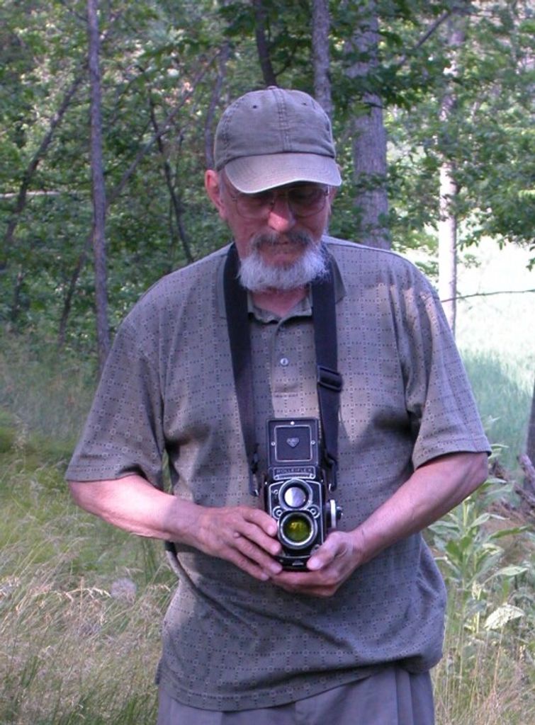 Steve Scribailo