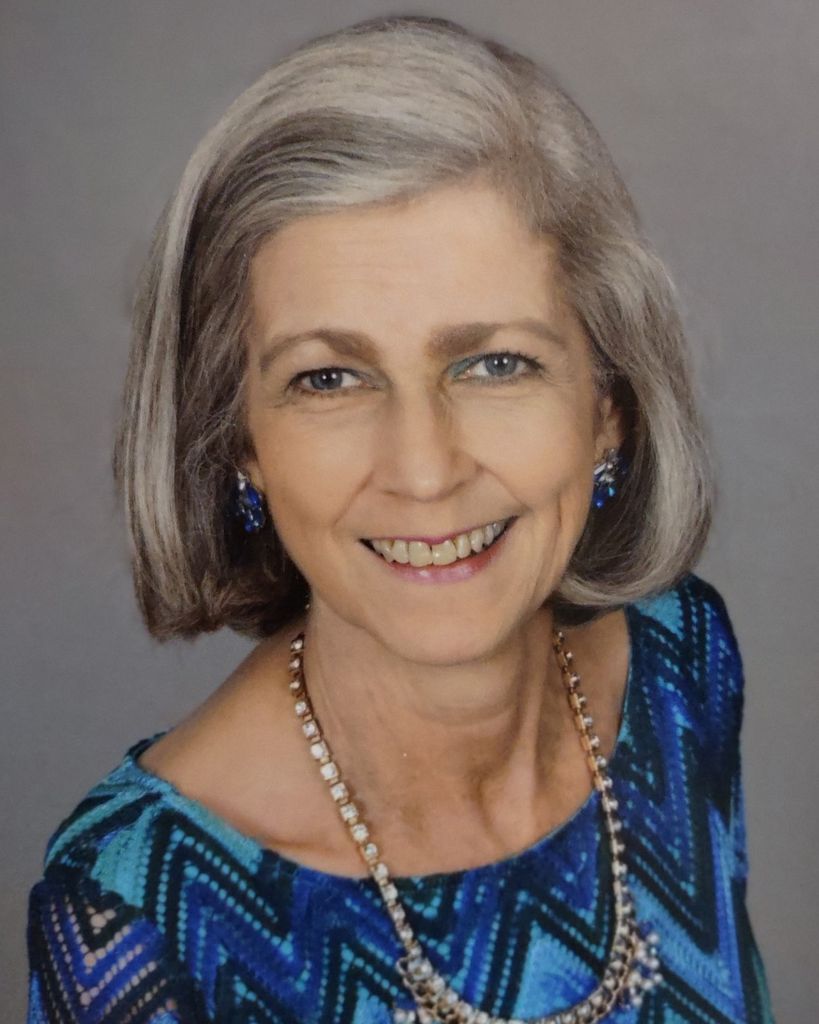 Syreda Barwick Profile Photo