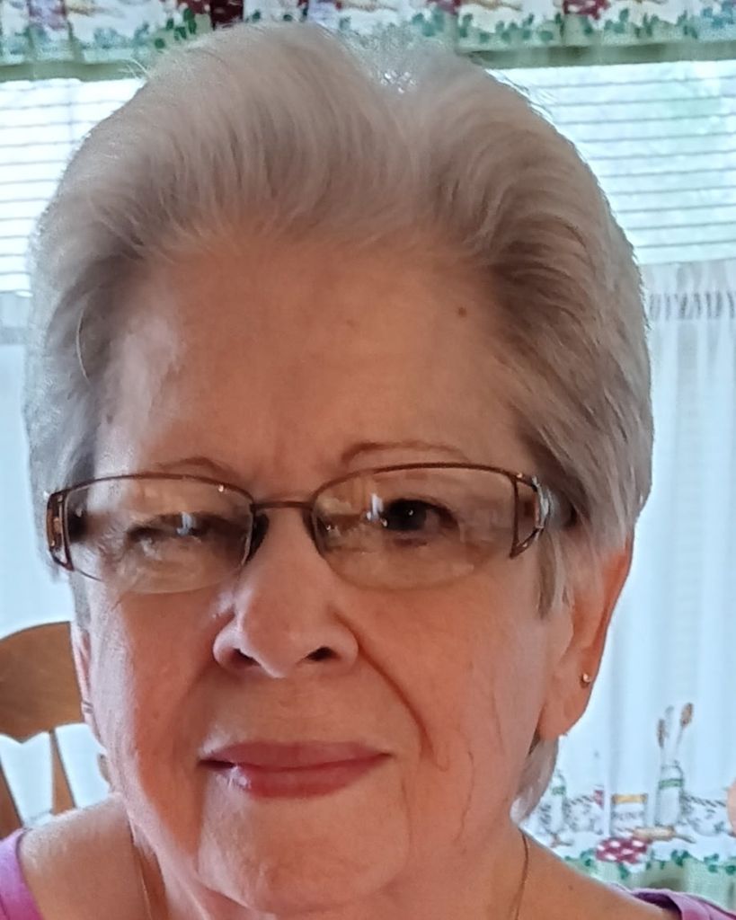 Brenda Farmer Profile Photo