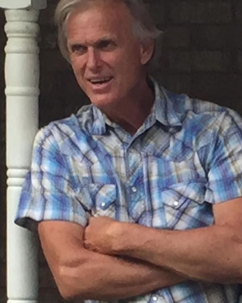William Melvin Marquis Profile Photo