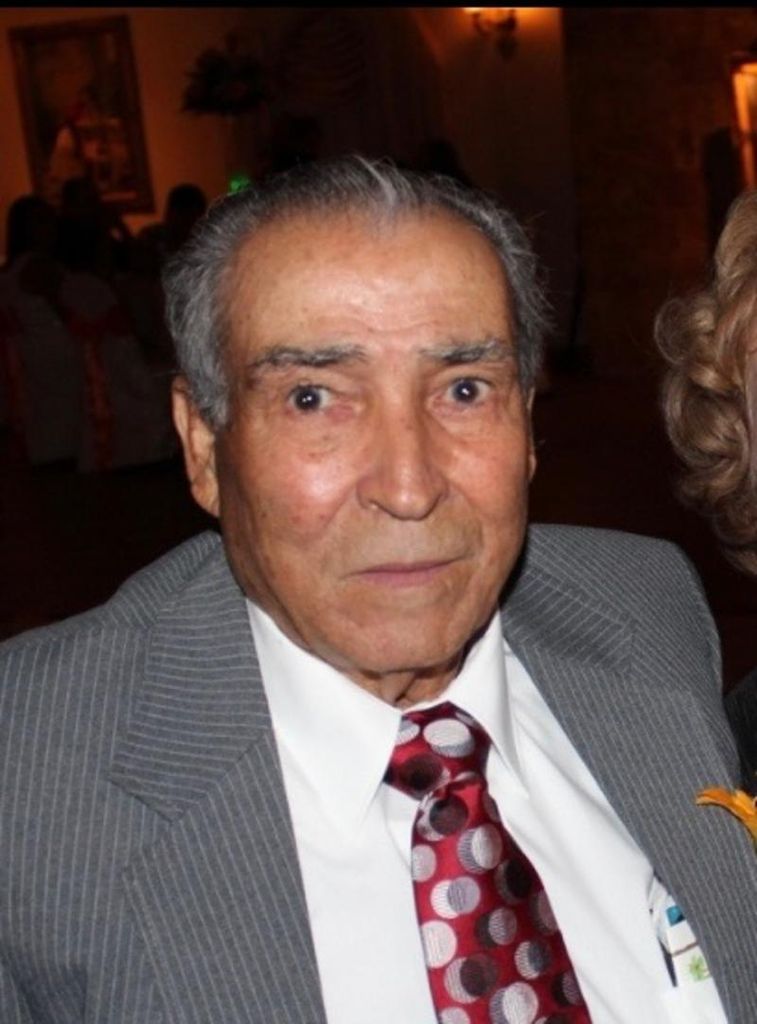 Jose Antonio Boza Camejo Profile Photo