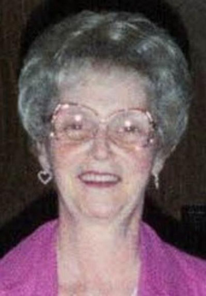 Ida Florence (Laakonen) Wick