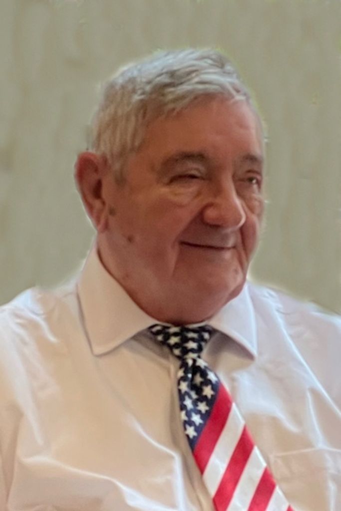 Eugene A. Vassallo Profile Photo