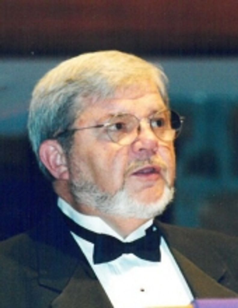 Dr. John Robert "Bob" Cooper Profile Photo
