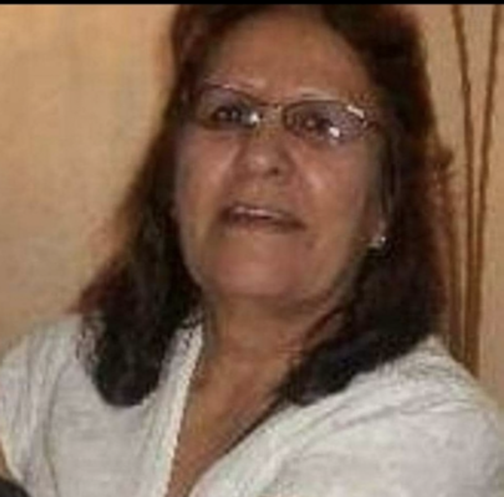 Maryann Barbara Charette Profile Photo