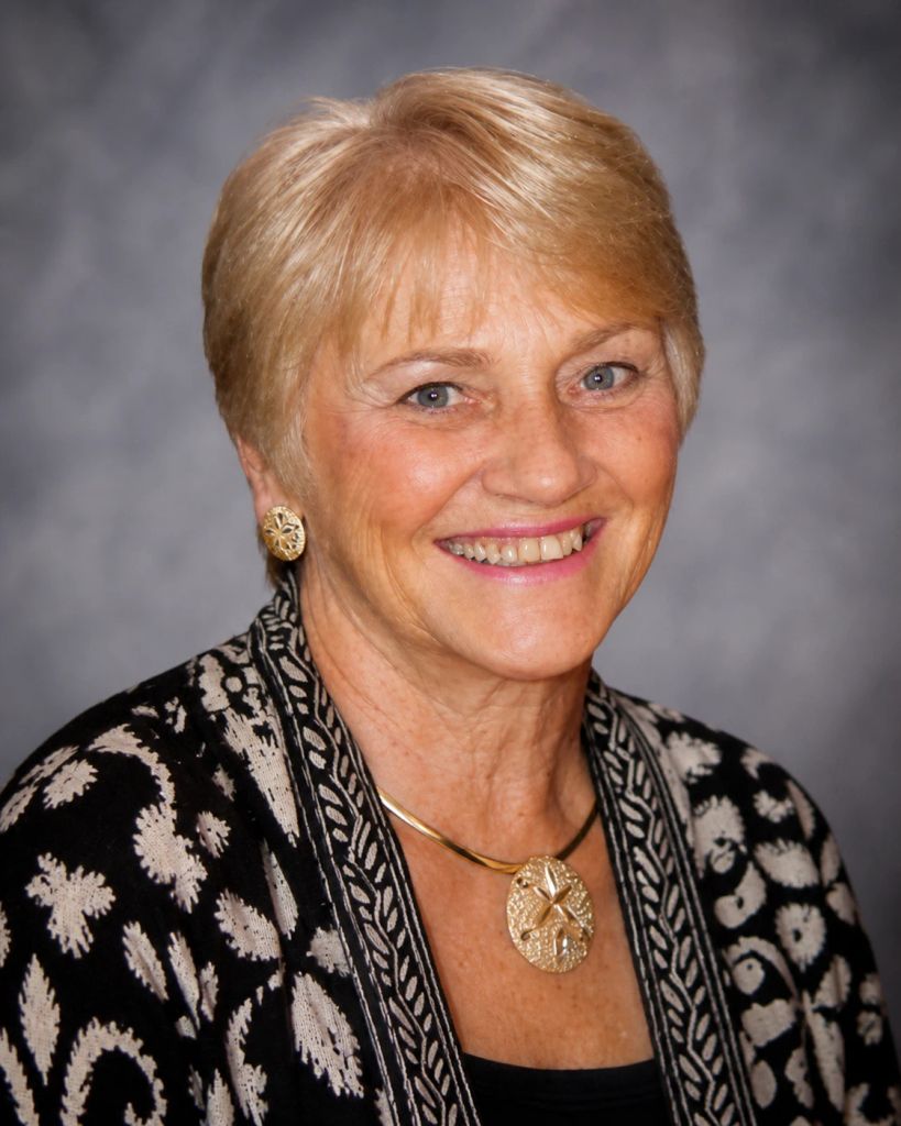Dorothy Belanger Profile Photo