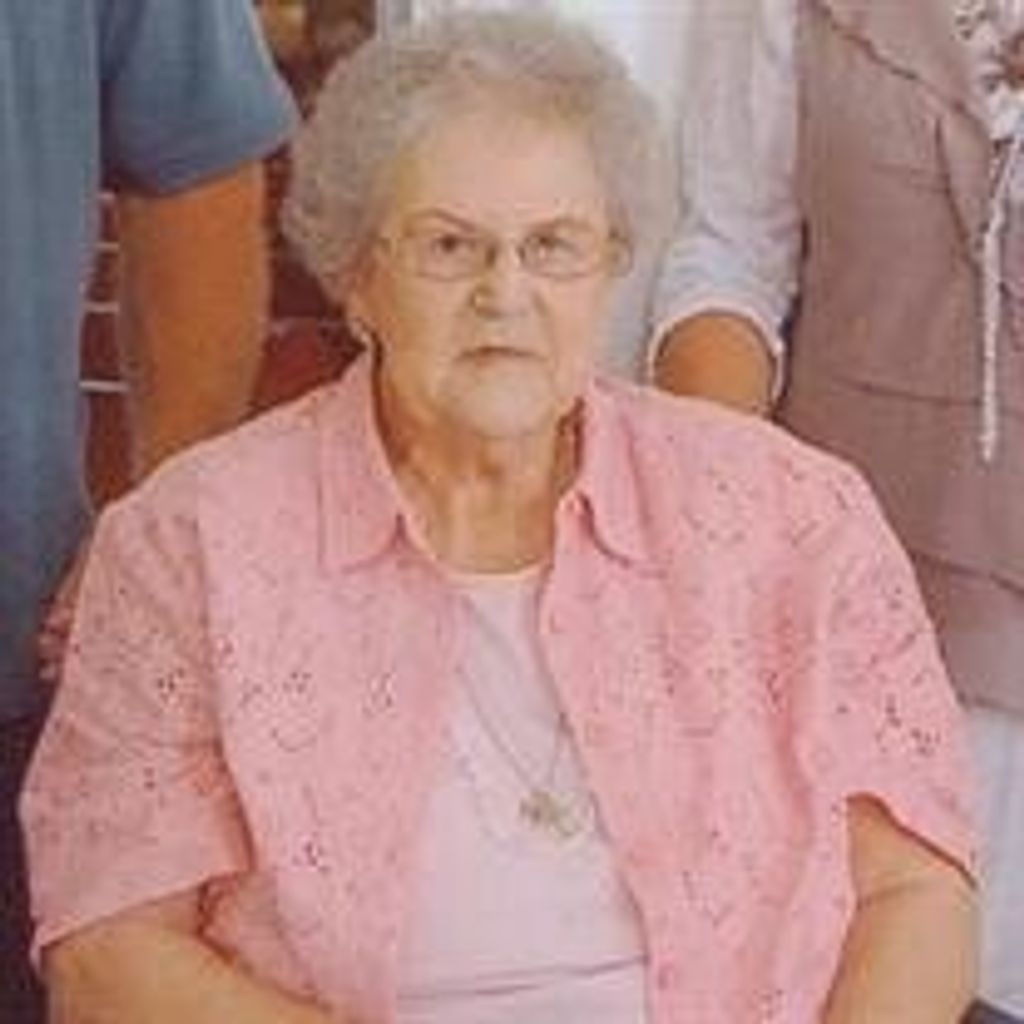 Wanda Fern Bryant