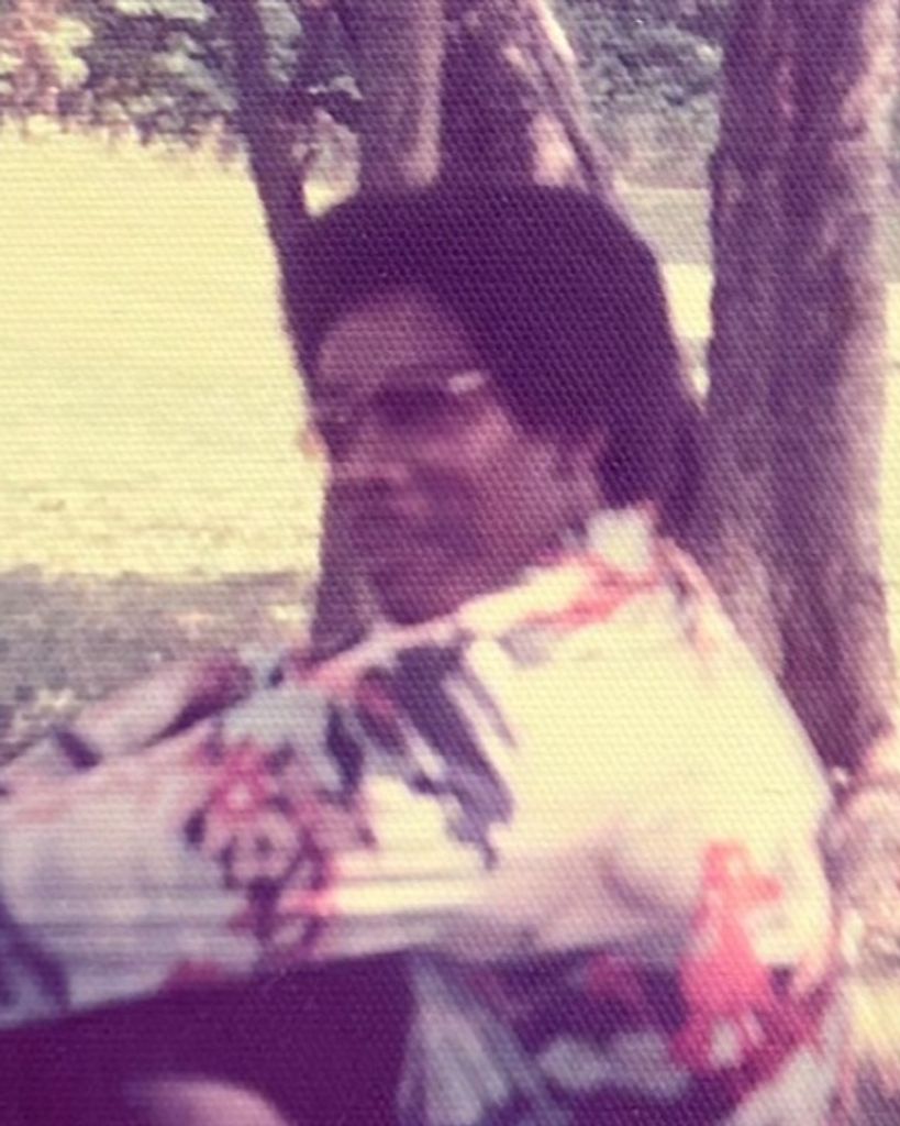 Gerald Wilson Capps Profile Photo