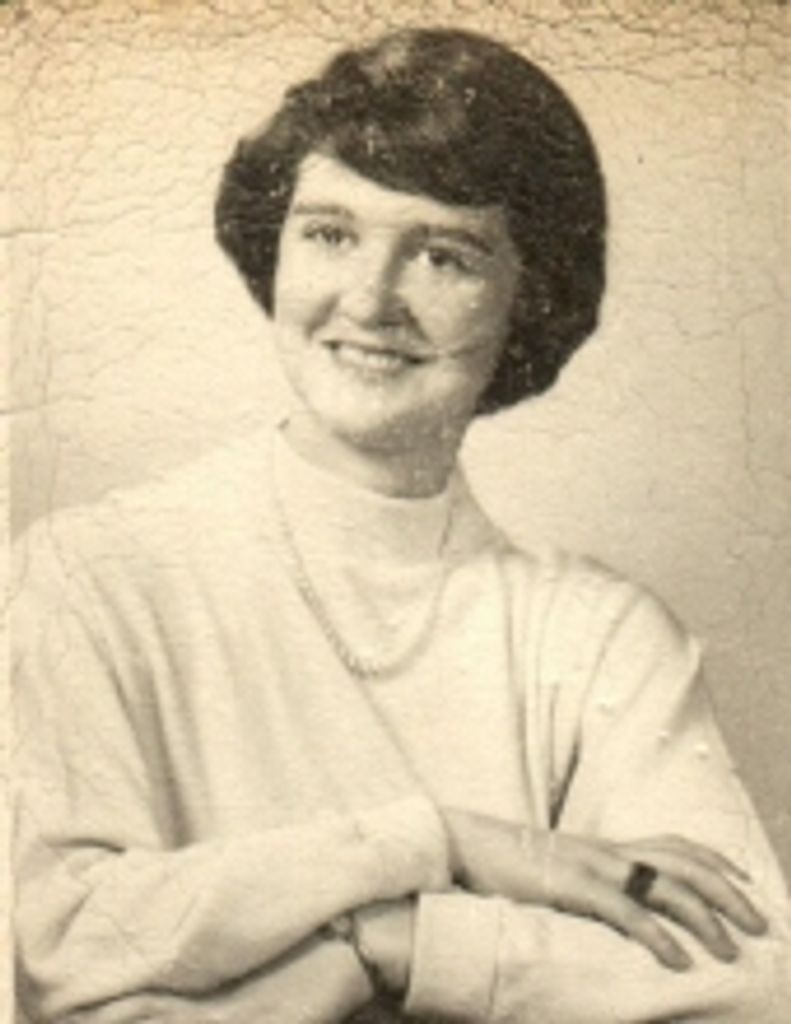 Eileen I. Easterbrooks Coulter
