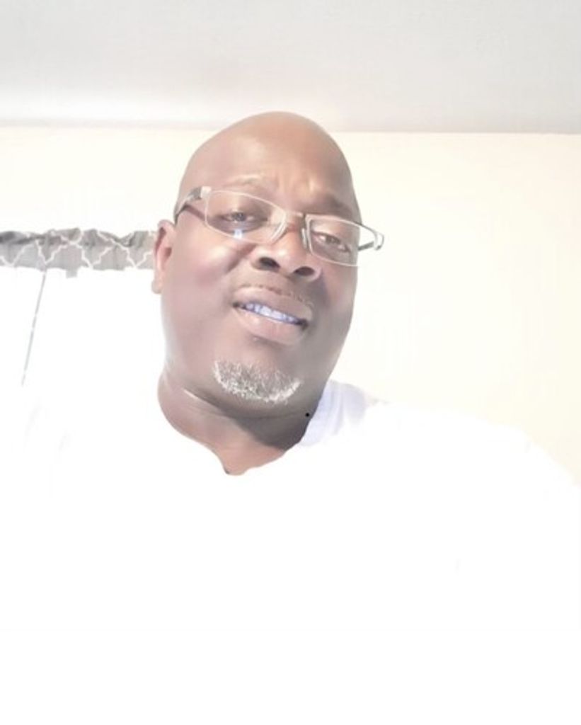 Brient Sapp Profile Photo