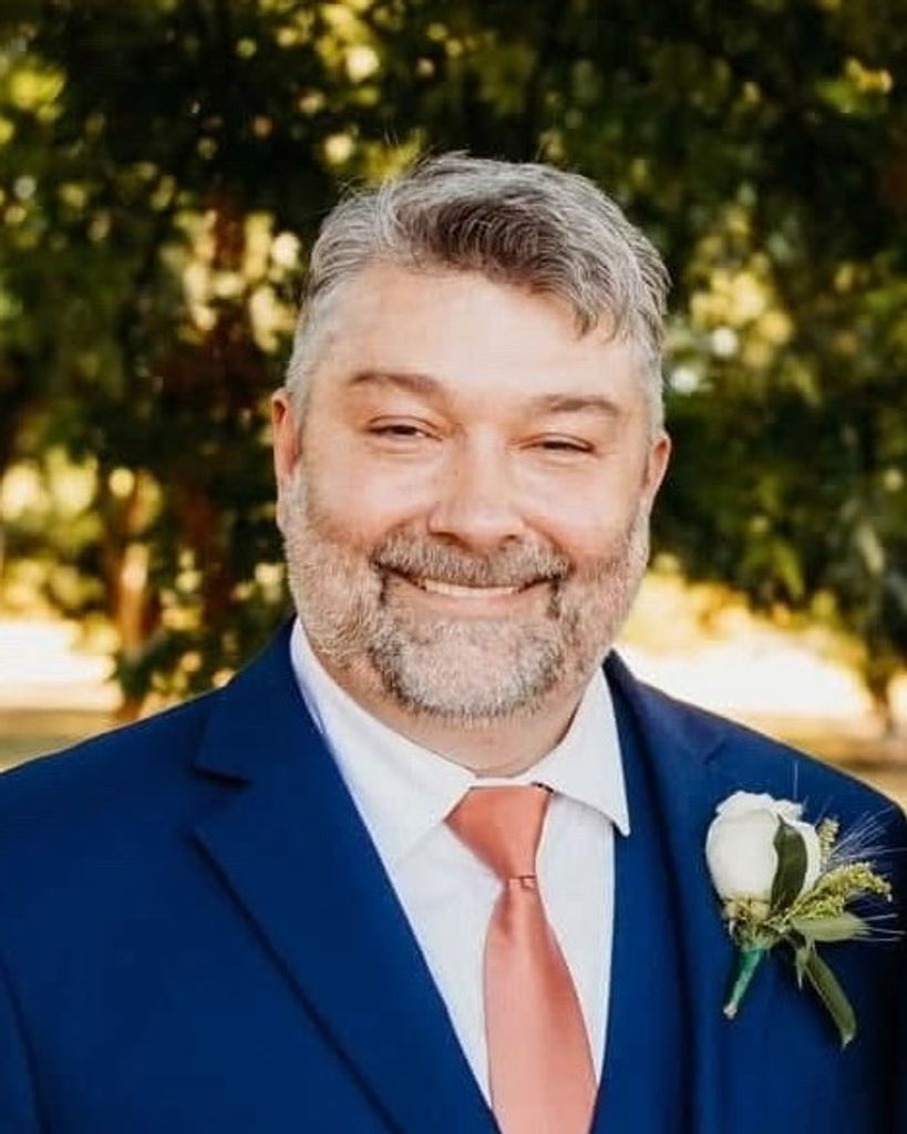 Thomas David Courson