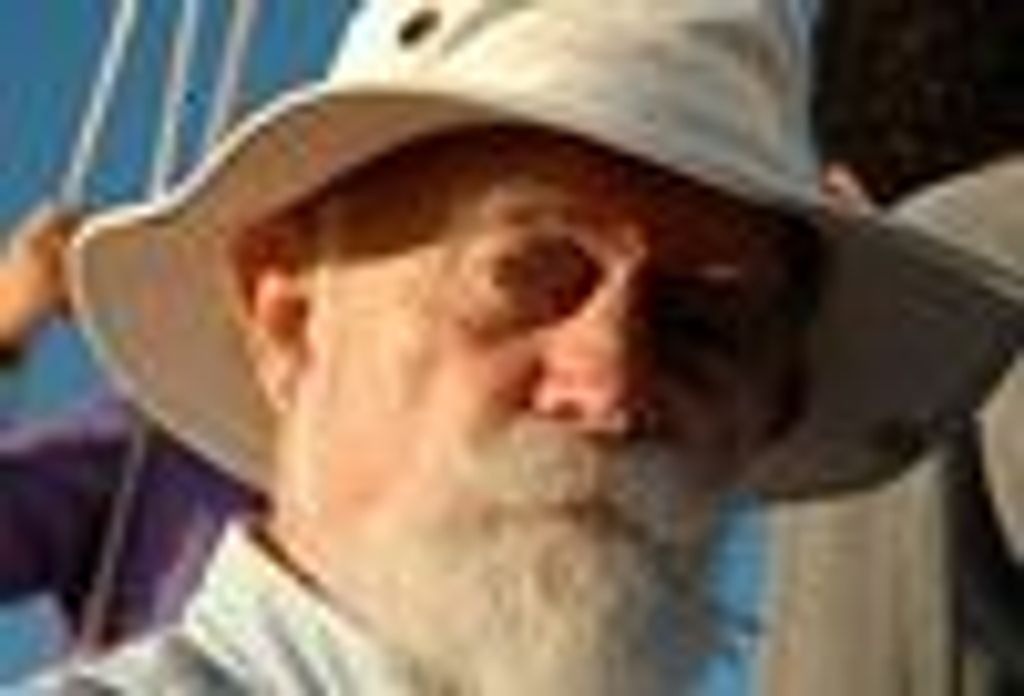Robert Kinner