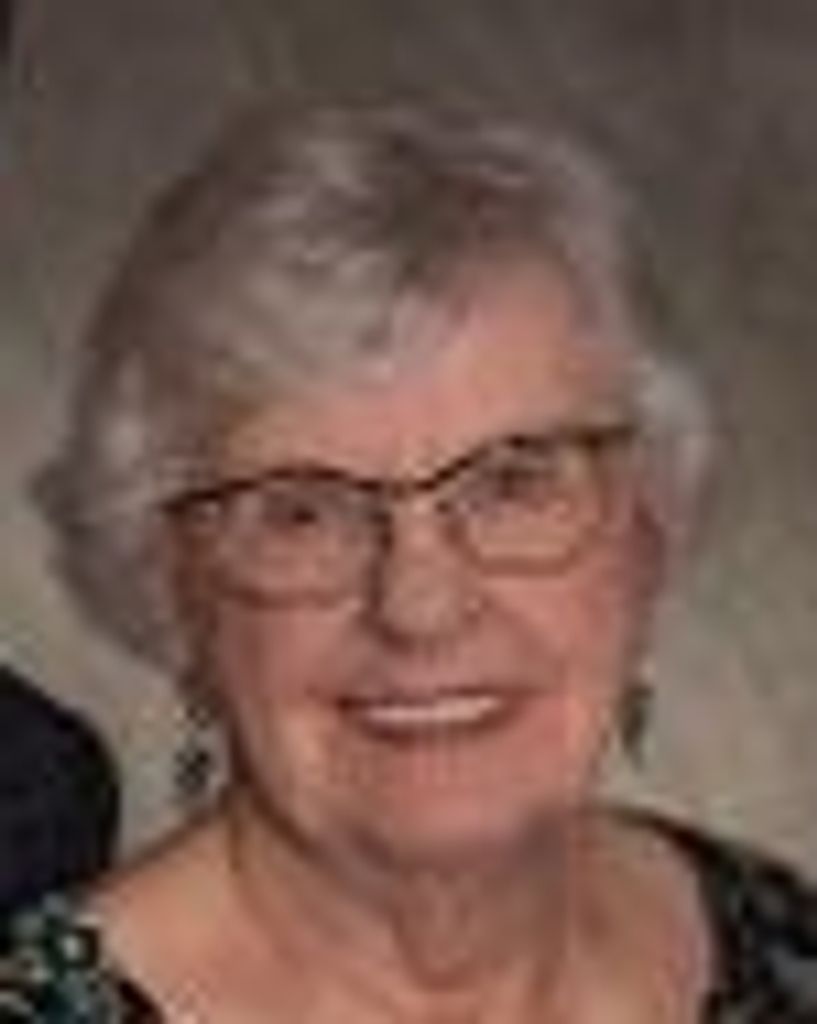 Rae Arlene (Van Nuys)  Jacobozzi