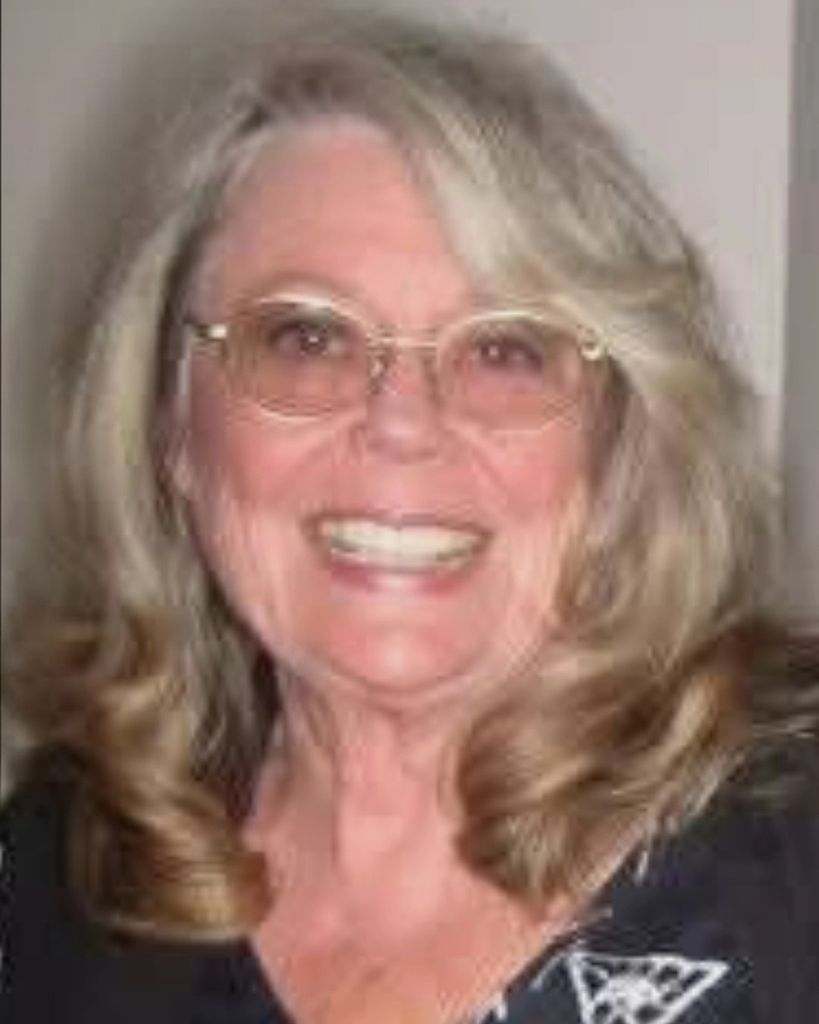 Marilyn Joan Dick