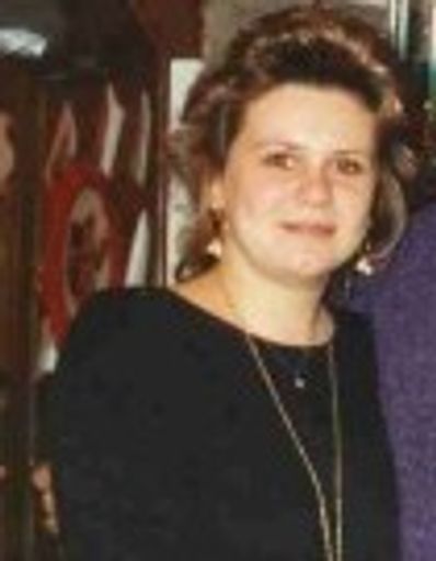 Photo of Theresa Aguilera