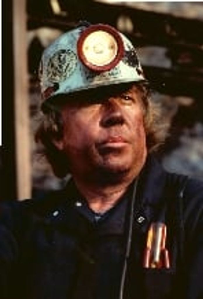 William E. "Red" Thomas