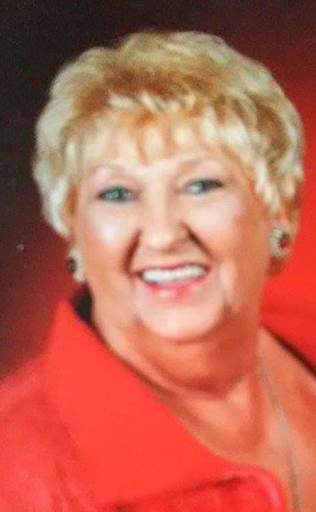 Sandra Ferguson