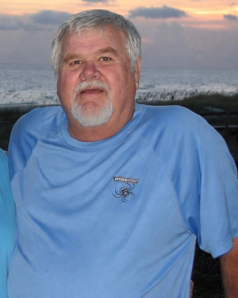 Richard Lewis Rykard