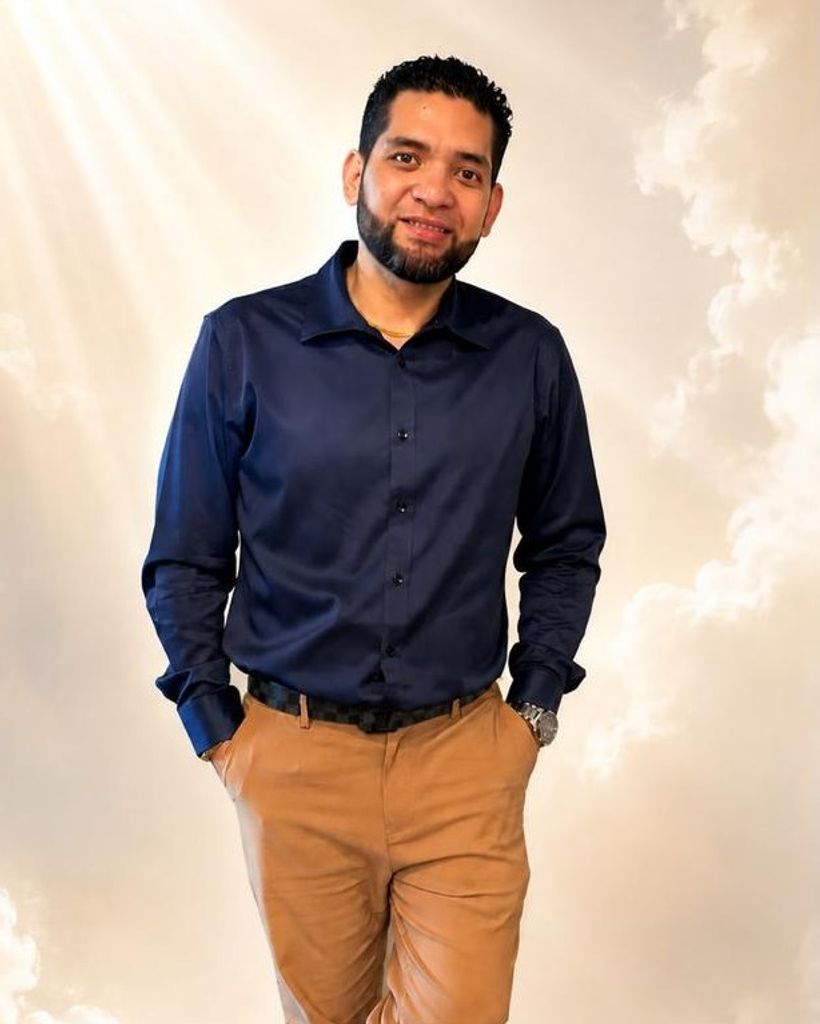 Luis Antonio Piña Chourio Profile Photo