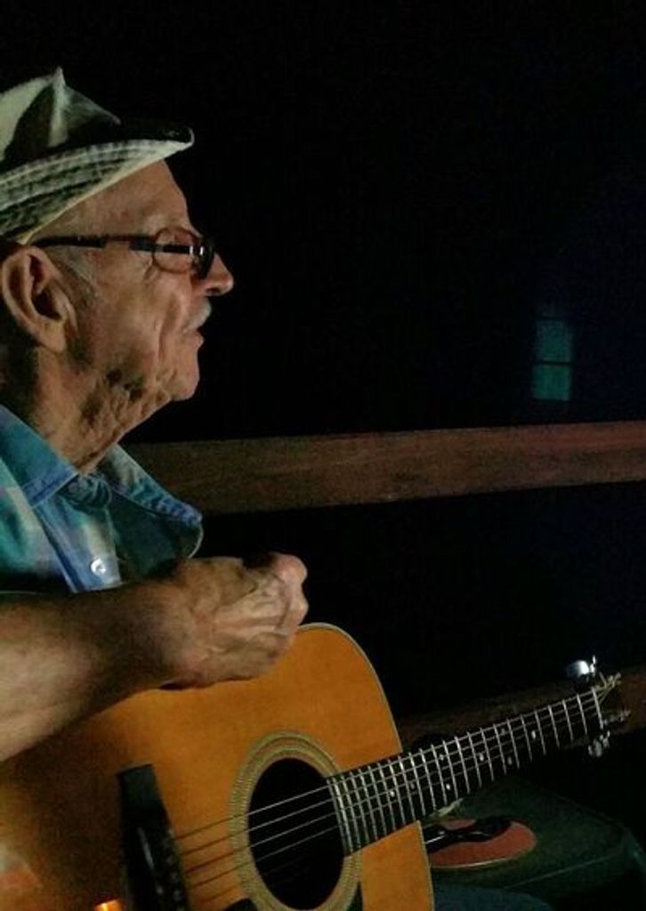 Harold Phillips Profile Photo