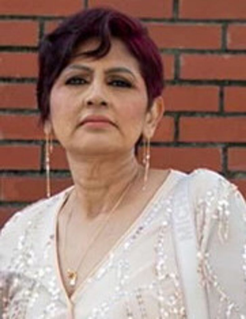 Bricela (Amaya)  Sanchez Profile Photo