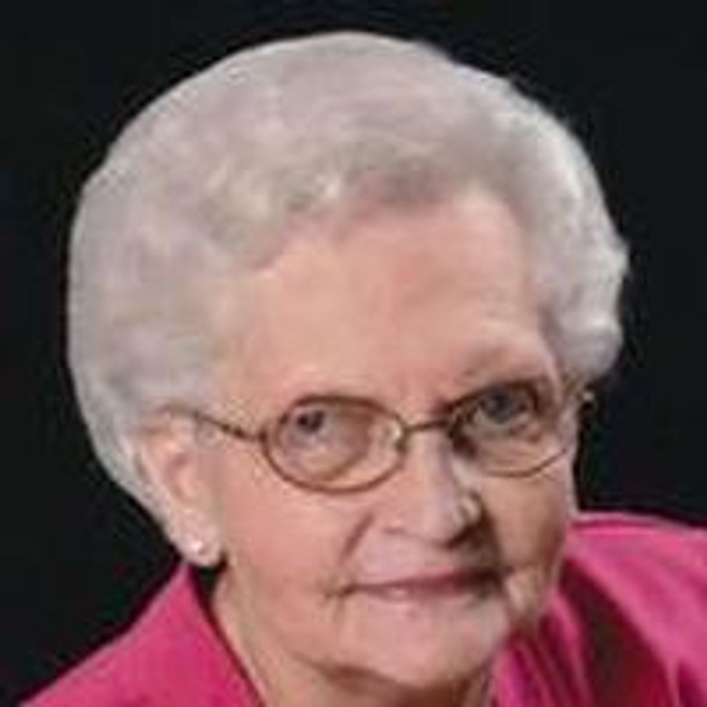 Velma Fathauer