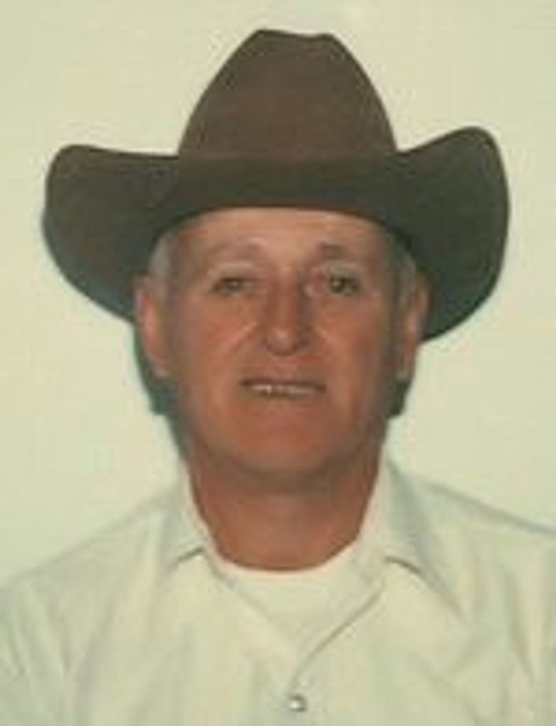 Dewey W. Harman