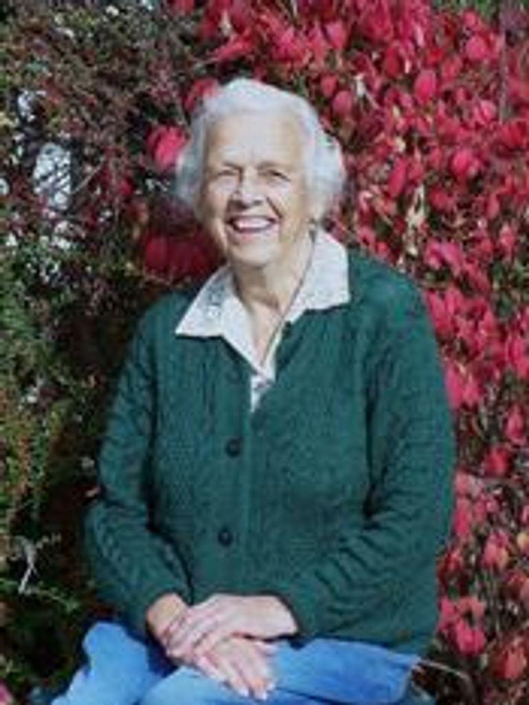 Edith Holmes Profile Photo