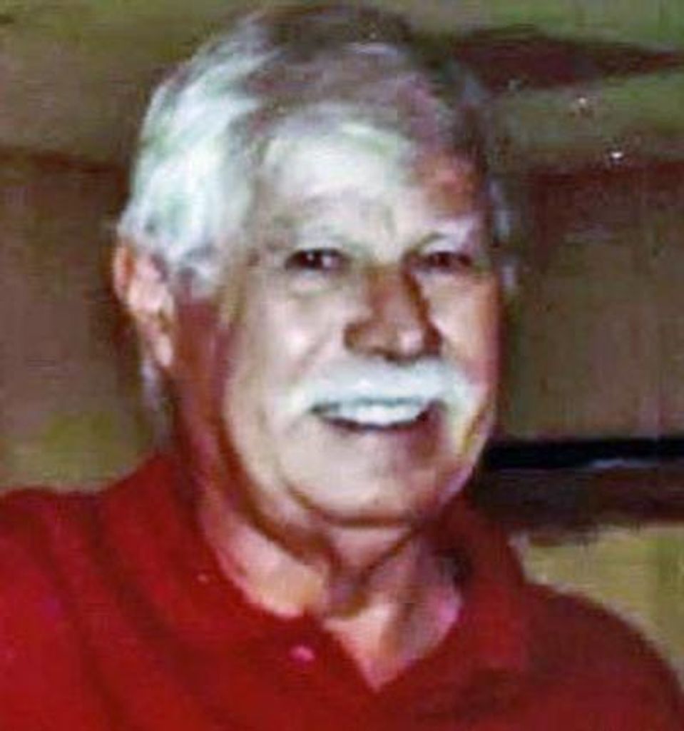 Lloyd Lee Walker Profile Photo