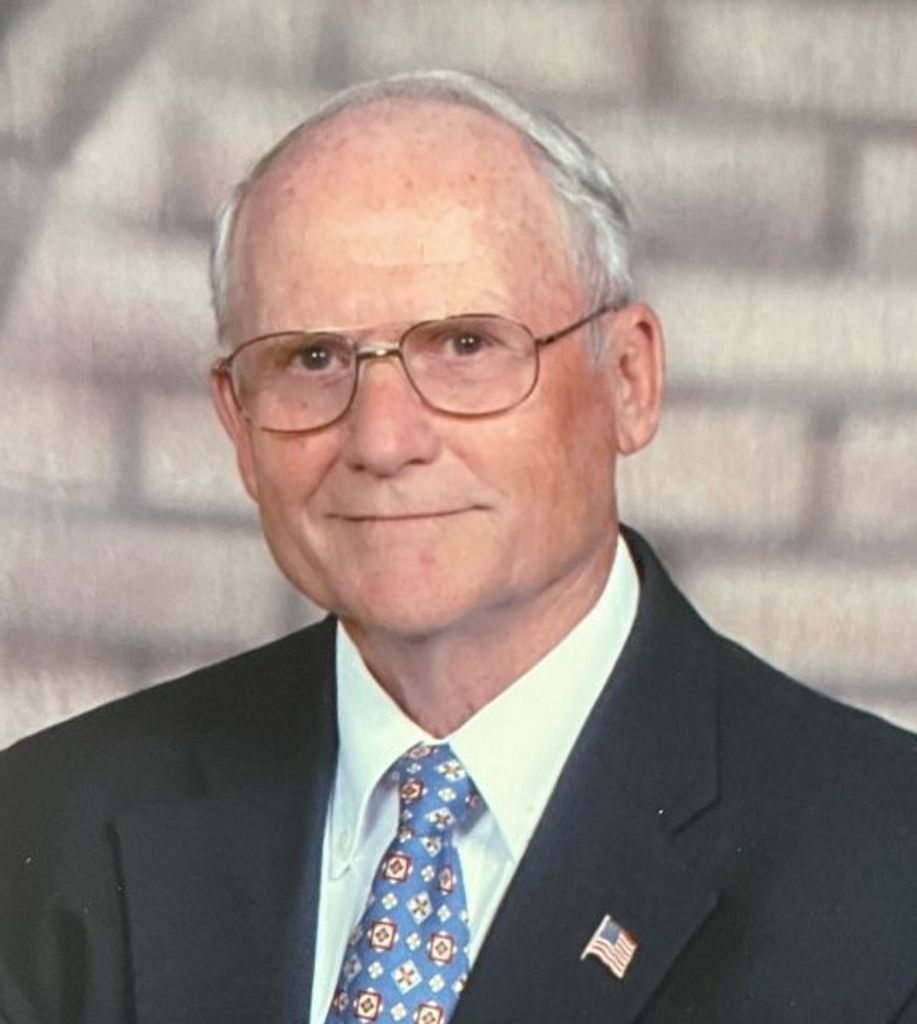 Sanford  Oliver Lipford