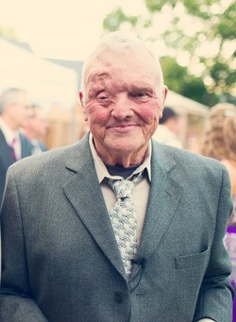 Ronald Homuth