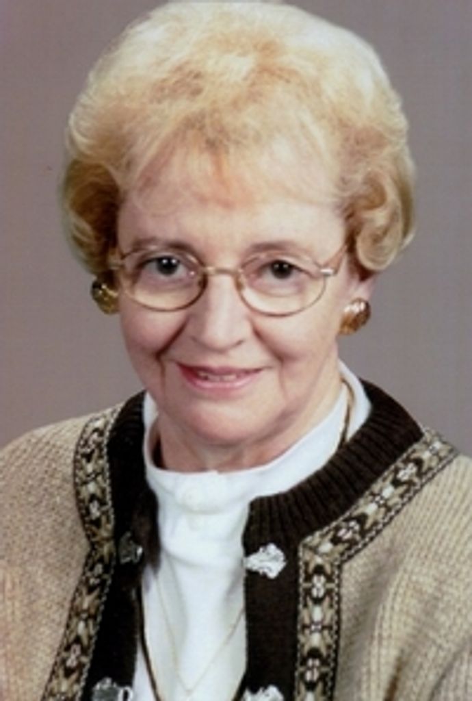 Luverne Peterson