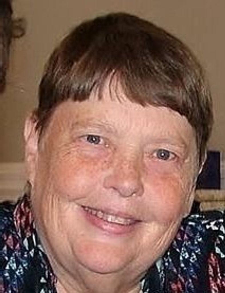 Maureen Ellen Mcmanus