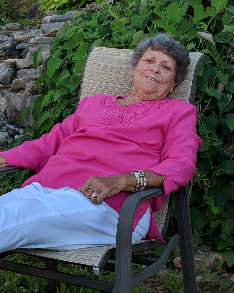 Ruth Ellen Stainbrook Profile Photo