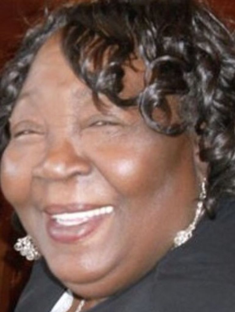 Mother Mary Ellen Booth Profile Photo