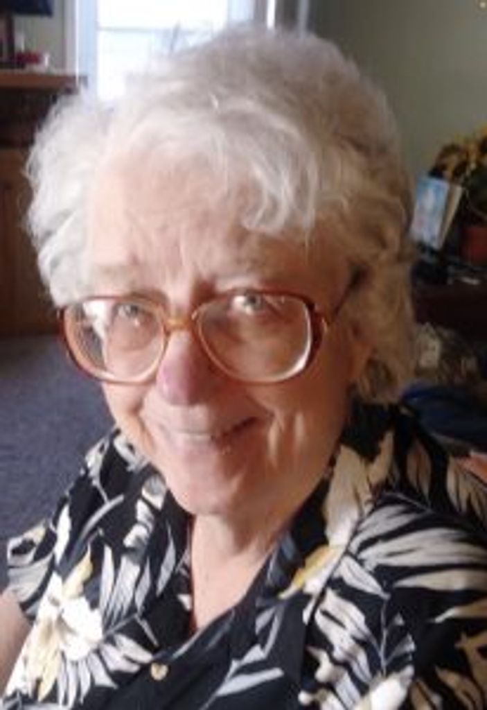 Luann Olsen Anderson