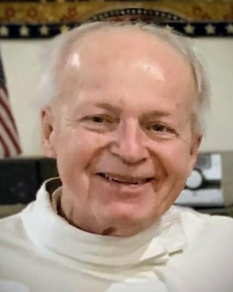 Joseph Alan Raulinaitis Profile Photo