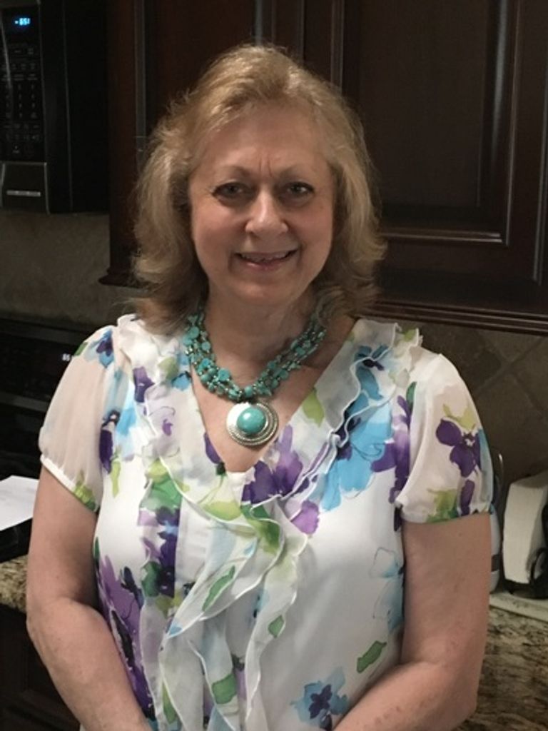 Geraldine 'Bean' Campbell